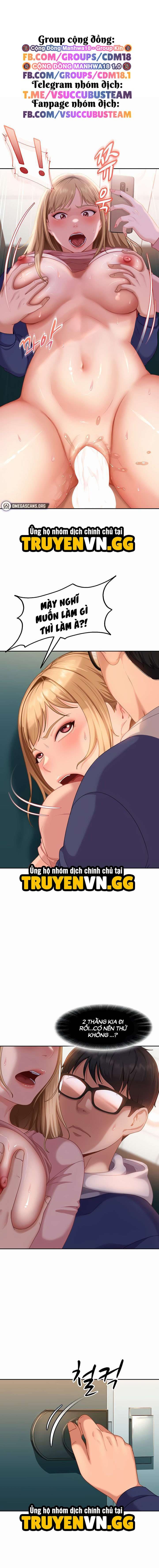 đọc truyện Bị Các Chị Đại Mần Thịt Chương 11 ảnh 4 tại Thiên Thai Truyện