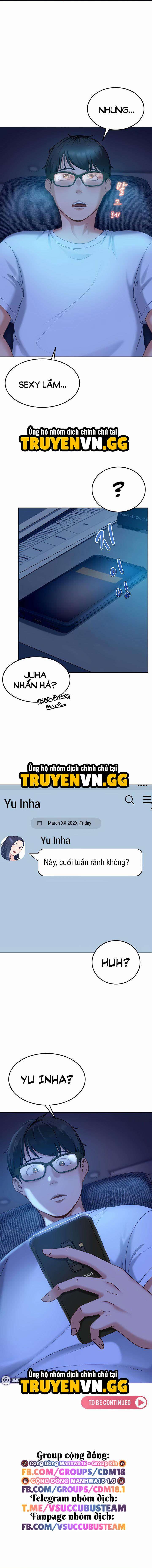 đọc truyện Bị Các Chị Đại Mần Thịt Chương 11 ảnh 23 tại Thiên Thai Truyện