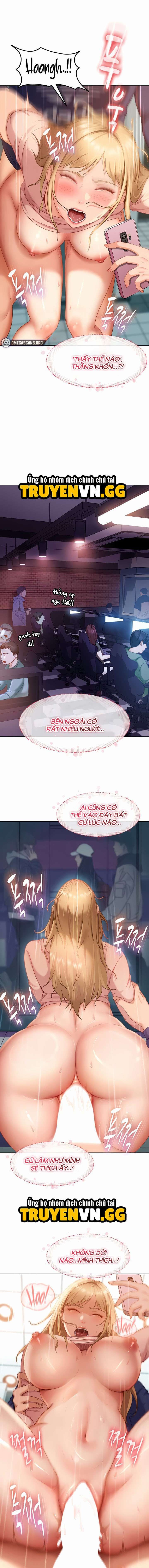 đọc truyện Bị Các Chị Đại Mần Thịt Chương 11 ảnh 9 tại Thiên Thai Truyện