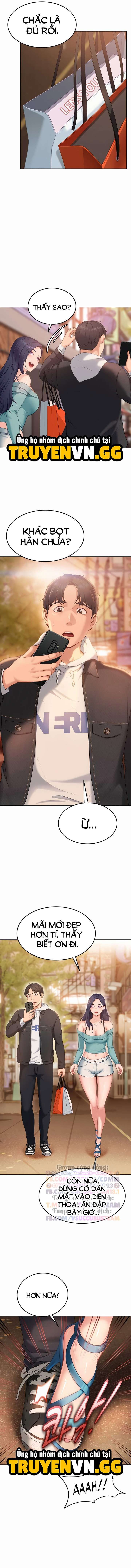 đọc truyện Bị Các Chị Đại Mần Thịt Chương 12 ảnh 12 tại Thiên Thai Truyện