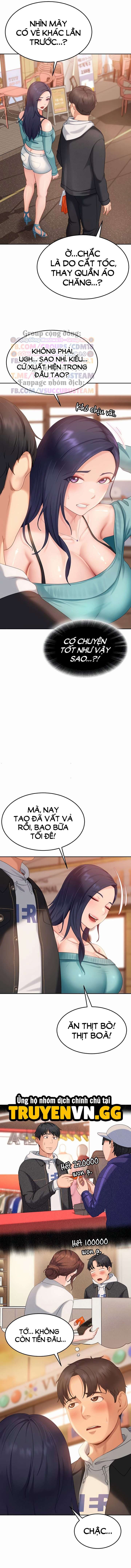 đọc truyện Bị Các Chị Đại Mần Thịt Chương 12 ảnh 13 tại Thiên Thai Truyện