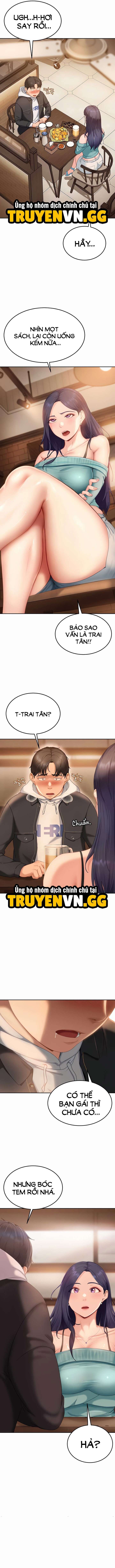 đọc truyện Bị Các Chị Đại Mần Thịt Chương 12 ảnh 15 tại Thiên Thai Truyện