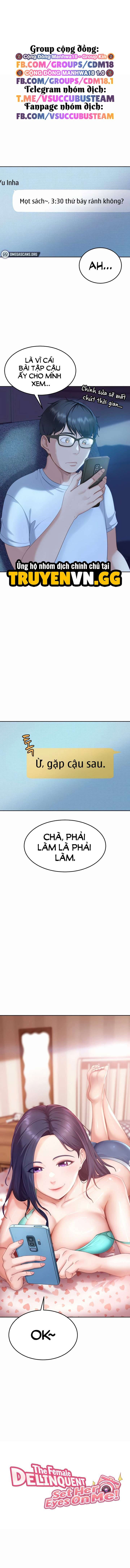 đọc truyện Bị Các Chị Đại Mần Thịt Chương 12 ảnh 4 tại Thiên Thai Truyện