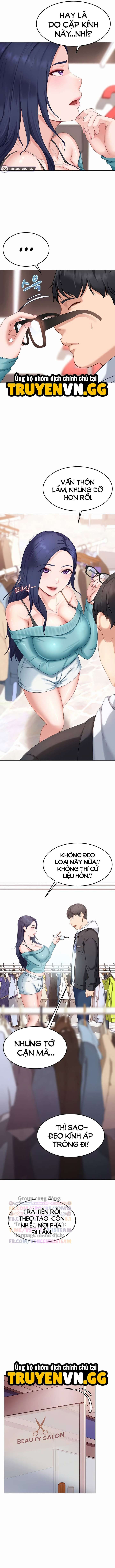 đọc truyện Bị Các Chị Đại Mần Thịt Chương 12 ảnh 11 tại Thiên Thai Truyện