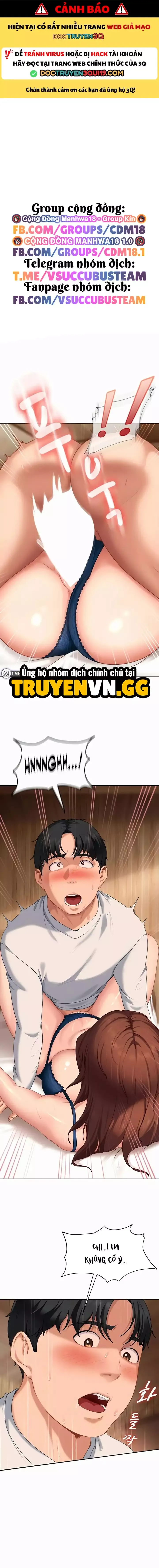 đọc truyện Bị Các Chị Đại Mần Thịt Chương 15 ảnh 3 tại Thiên Thai Truyện