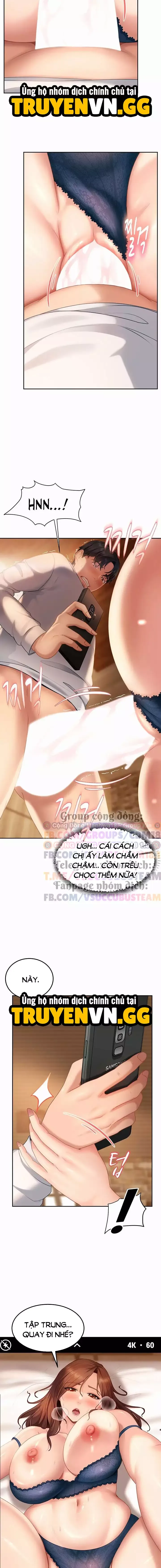 đọc truyện Bị Các Chị Đại Mần Thịt Chương 15 ảnh 12 tại Thiên Thai Truyện