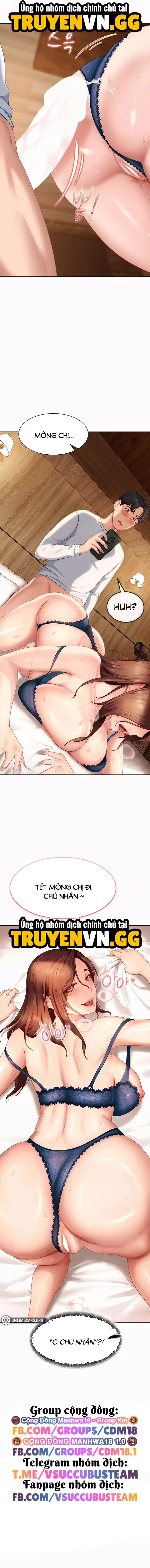 đọc truyện Bị Các Chị Đại Mần Thịt Chương 15 ảnh 18 tại Thiên Thai Truyện