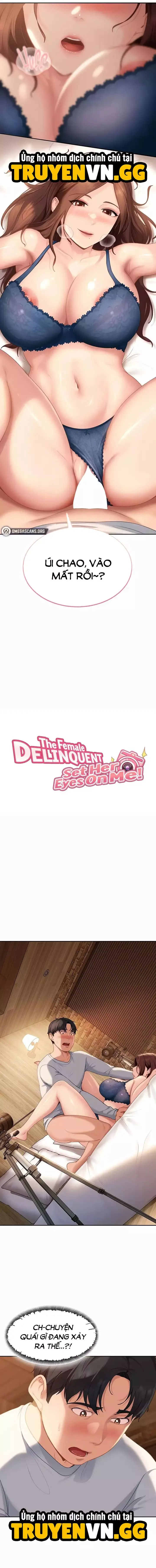 đọc truyện Bị Các Chị Đại Mần Thịt Chương 15 ảnh 4 tại Thiên Thai Truyện