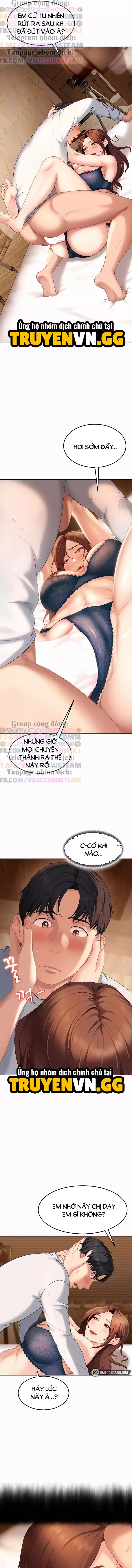 đọc truyện Bị Các Chị Đại Mần Thịt Chương 15 ảnh 7 tại Thiên Thai Truyện