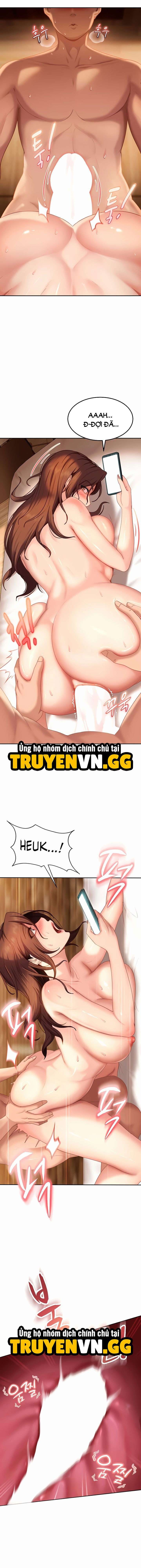 đọc truyện Bị Các Chị Đại Mần Thịt Chương 16 ảnh 12 tại Thiên Thai Truyện