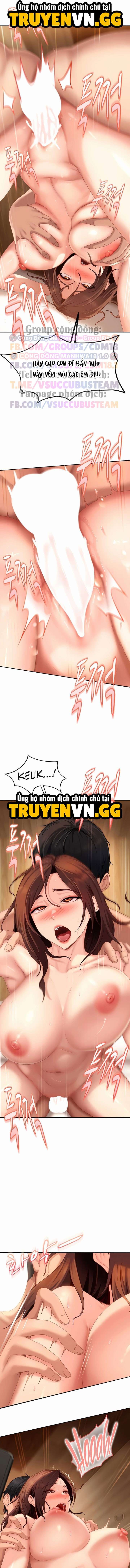 đọc truyện Bị Các Chị Đại Mần Thịt Chương 16 ảnh 16 tại Thiên Thai Truyện