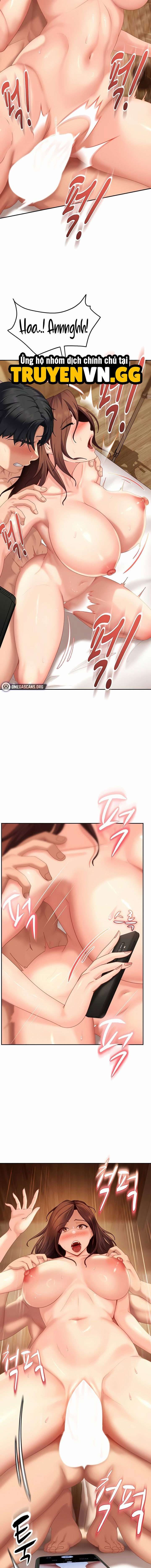 đọc truyện Bị Các Chị Đại Mần Thịt Chương 16 ảnh 17 tại Thiên Thai Truyện