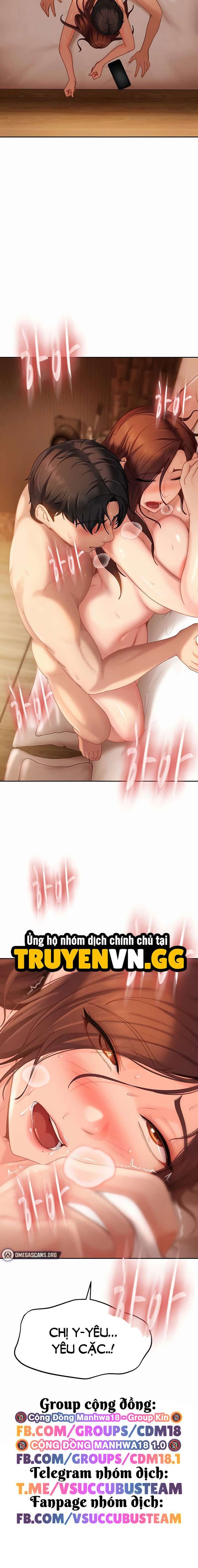 đọc truyện Bị Các Chị Đại Mần Thịt Chương 16 ảnh 21 tại Thiên Thai Truyện