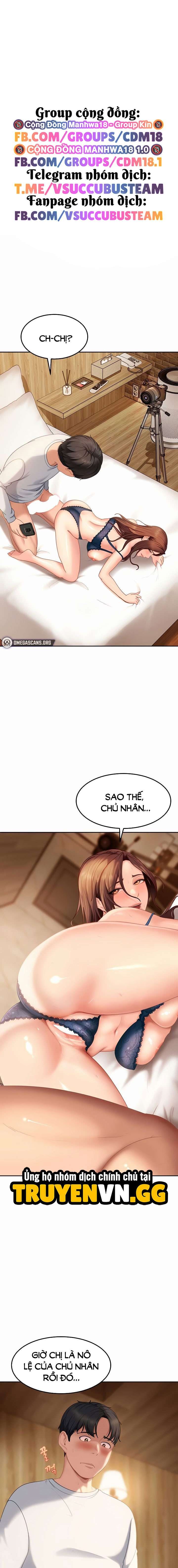 đọc truyện Bị Các Chị Đại Mần Thịt Chương 16 ảnh 4 tại Thiên Thai Truyện