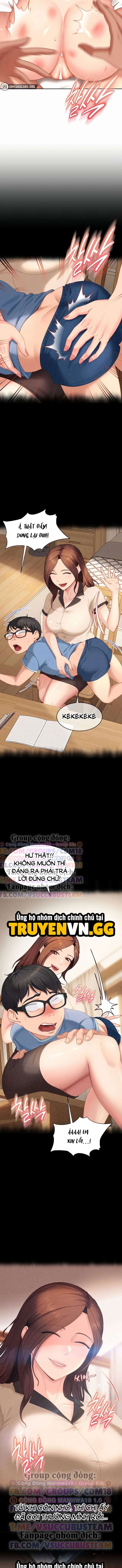 đọc truyện Bị Các Chị Đại Mần Thịt Chương 16 ảnh 9 tại Thiên Thai Truyện