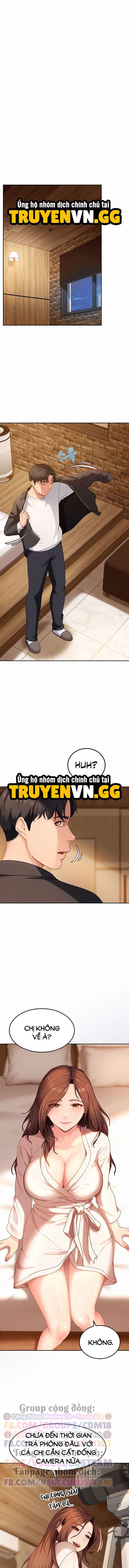 đọc truyện Bị Các Chị Đại Mần Thịt Chương 17 ảnh 13 tại Thiên Thai Truyện