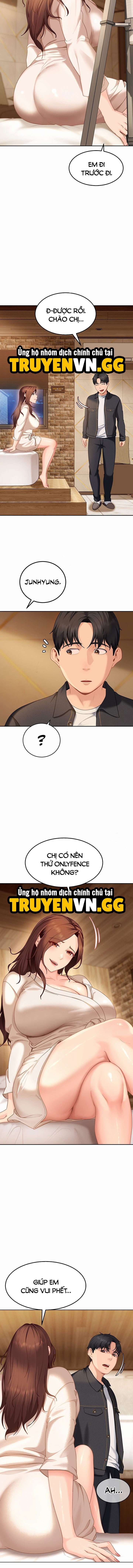 đọc truyện Bị Các Chị Đại Mần Thịt Chương 17 ảnh 14 tại Thiên Thai Truyện