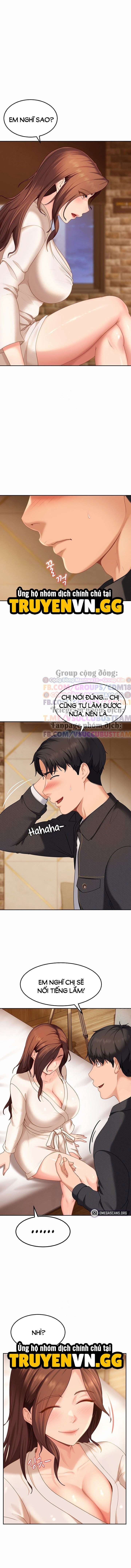 đọc truyện Bị Các Chị Đại Mần Thịt Chương 17 ảnh 15 tại Thiên Thai Truyện