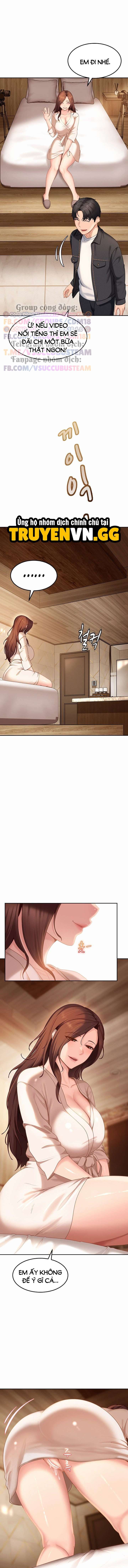 đọc truyện Bị Các Chị Đại Mần Thịt Chương 17 ảnh 16 tại Thiên Thai Truyện