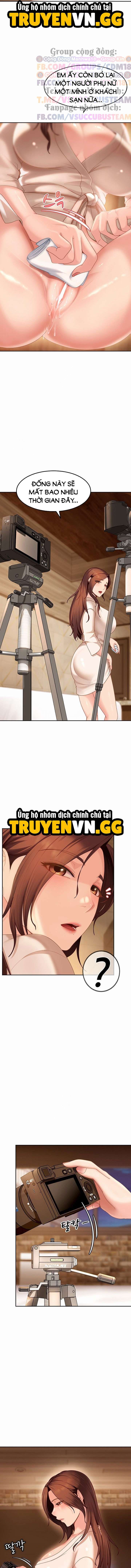 đọc truyện Bị Các Chị Đại Mần Thịt Chương 17 ảnh 17 tại Thiên Thai Truyện