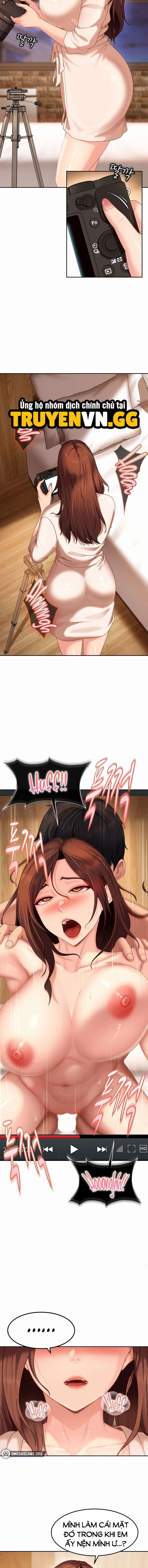 đọc truyện Bị Các Chị Đại Mần Thịt Chương 17 ảnh 18 tại Thiên Thai Truyện