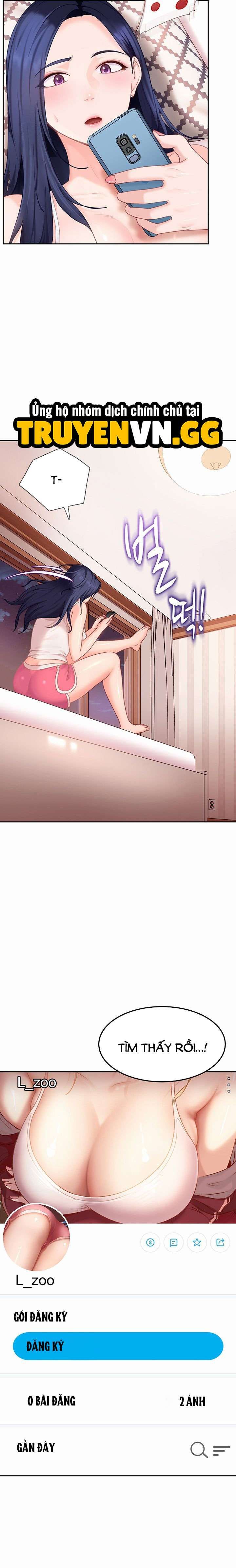 đọc truyện Bị Các Chị Đại Mần Thịt Chương 17 ảnh 21 tại Thiên Thai Truyện