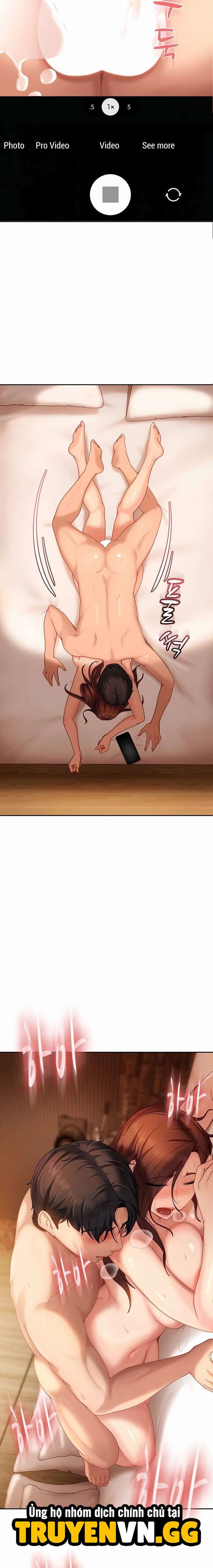 đọc truyện Bị Các Chị Đại Mần Thịt Chương 17 ảnh 5 tại Thiên Thai Truyện