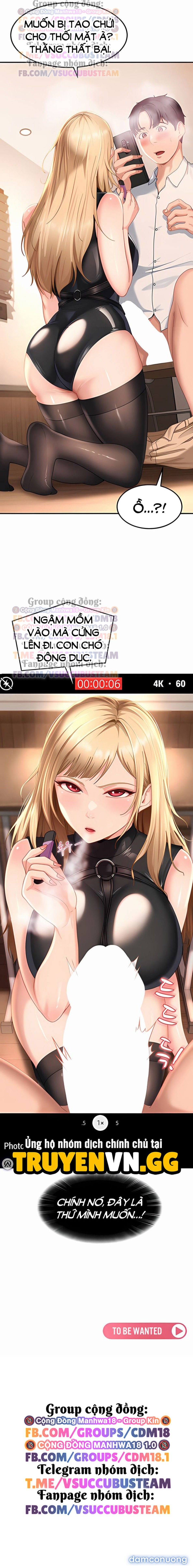 đọc truyện Bị Các Chị Đại Mần Thịt Chương 19 ảnh 17 tại Thiên Thai Truyện