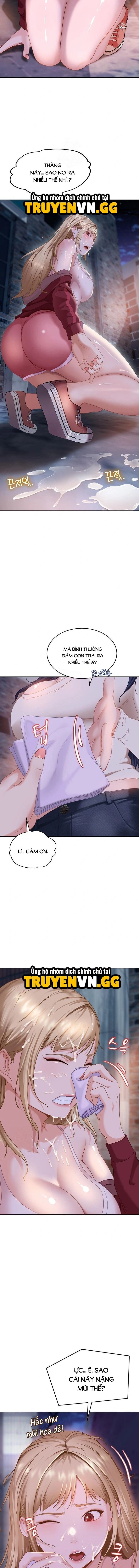 đọc truyện Bị Các Chị Đại Mần Thịt Chương 2 ảnh 12 tại Thiên Thai Truyện