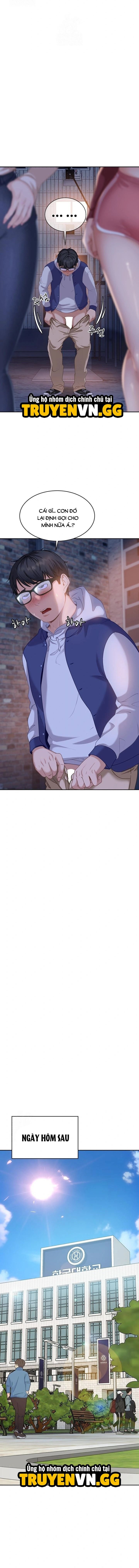 đọc truyện Bị Các Chị Đại Mần Thịt Chương 2 ảnh 15 tại Thiên Thai Truyện