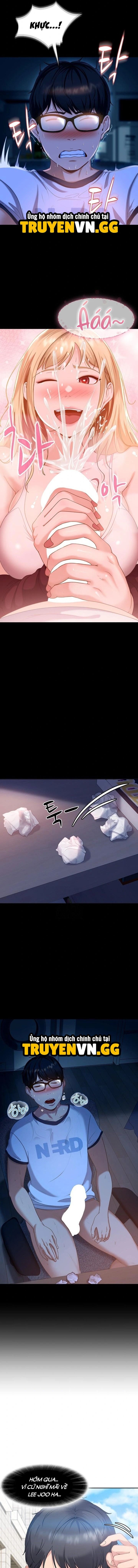 đọc truyện Bị Các Chị Đại Mần Thịt Chương 2 ảnh 17 tại Thiên Thai Truyện