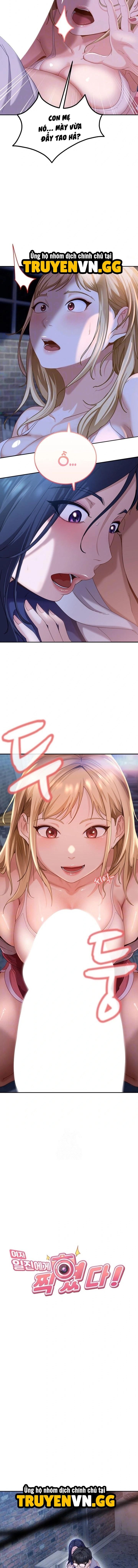 đọc truyện Bị Các Chị Đại Mần Thịt Chương 2 ảnh 4 tại Thiên Thai Truyện