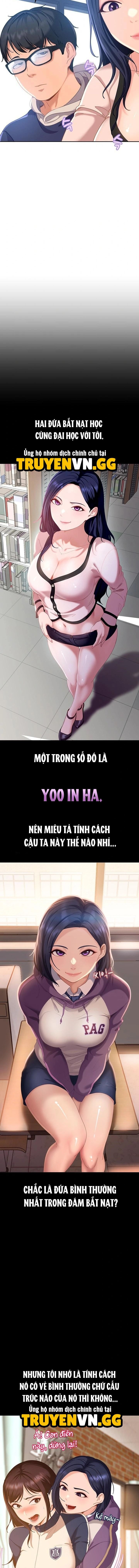 đọc truyện Bị Các Chị Đại Mần Thịt Chương 2 ảnh 22 tại Thiên Thai Truyện