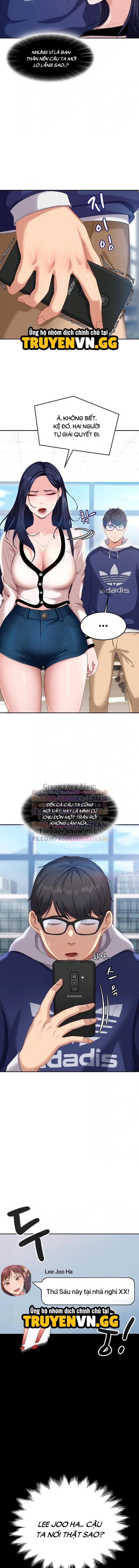 đọc truyện Bị Các Chị Đại Mần Thịt Chương 2 ảnh 27 tại Thiên Thai Truyện