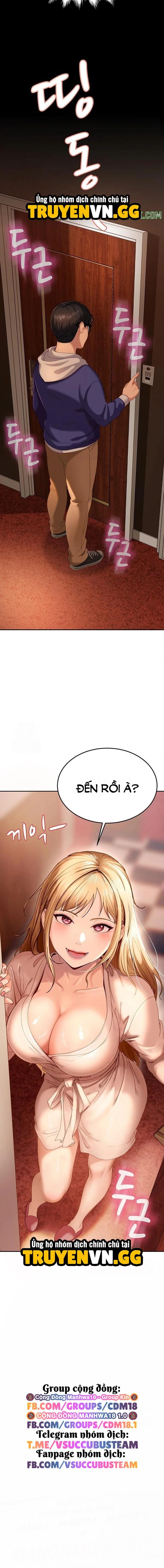 đọc truyện Bị Các Chị Đại Mần Thịt Chương 2 ảnh 28 tại Thiên Thai Truyện