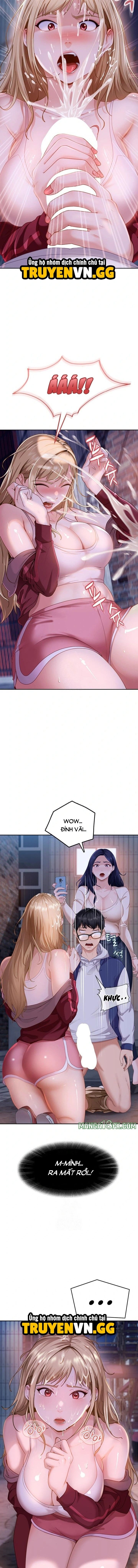 đọc truyện Bị Các Chị Đại Mần Thịt Chương 2 ảnh 11 tại Thiên Thai Truyện