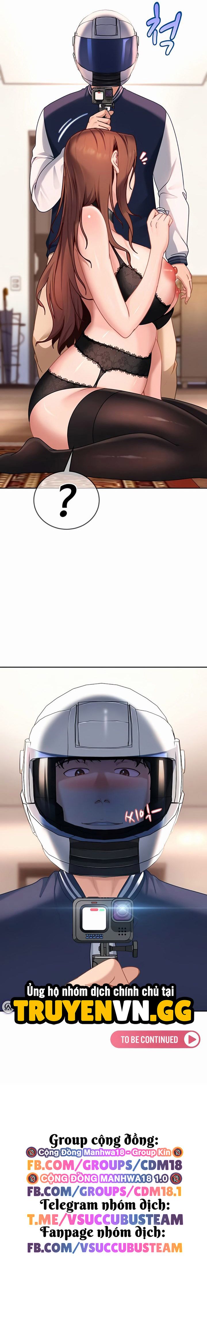 đọc truyện Bị Các Chị Đại Mần Thịt Chương 24 ảnh 17 tại Thiên Thai Truyện