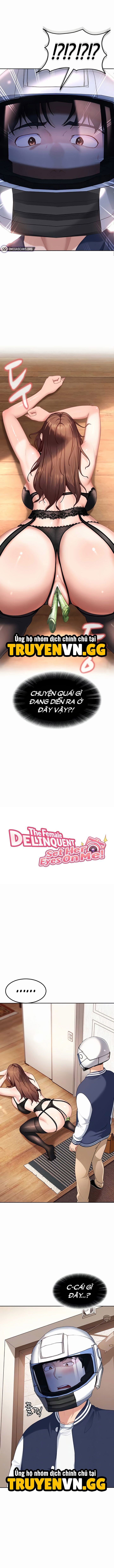 đọc truyện Bị Các Chị Đại Mần Thịt Chương 24 ảnh 4 tại Thiên Thai Truyện