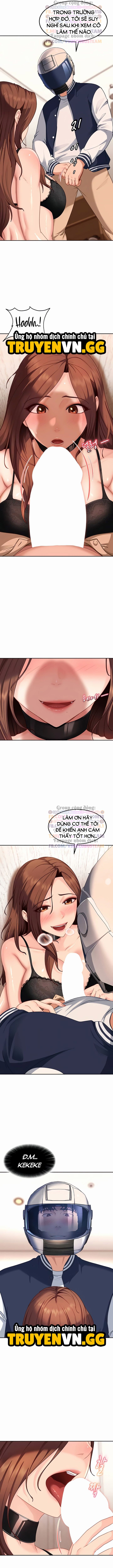 đọc truyện Bị Các Chị Đại Mần Thịt Chương 24 ảnh 9 tại Thiên Thai Truyện