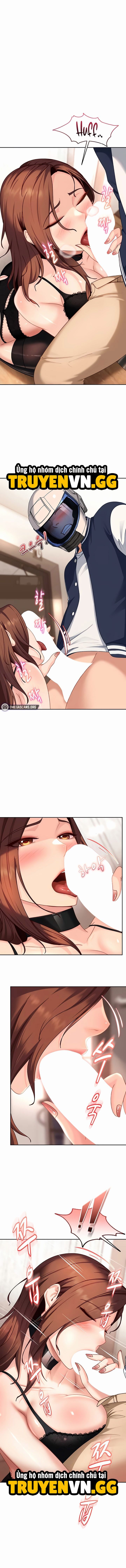 đọc truyện Bị Các Chị Đại Mần Thịt Chương 24 ảnh 10 tại Thiên Thai Truyện