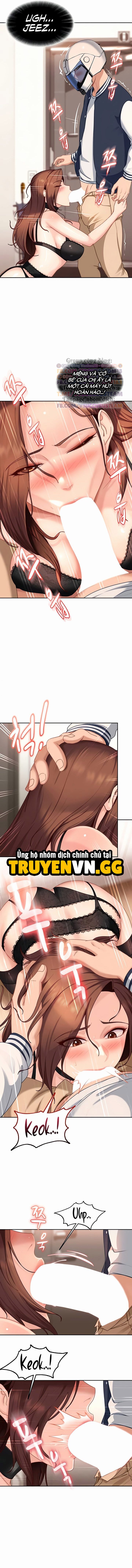 đọc truyện Bị Các Chị Đại Mần Thịt Chương 24 ảnh 11 tại Thiên Thai Truyện