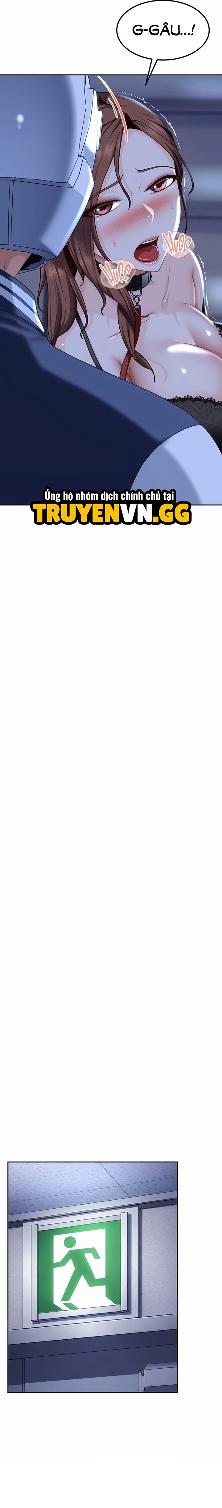 đọc truyện Bị Các Chị Đại Mần Thịt Chương 25 ảnh 21 tại Thiên Thai Truyện