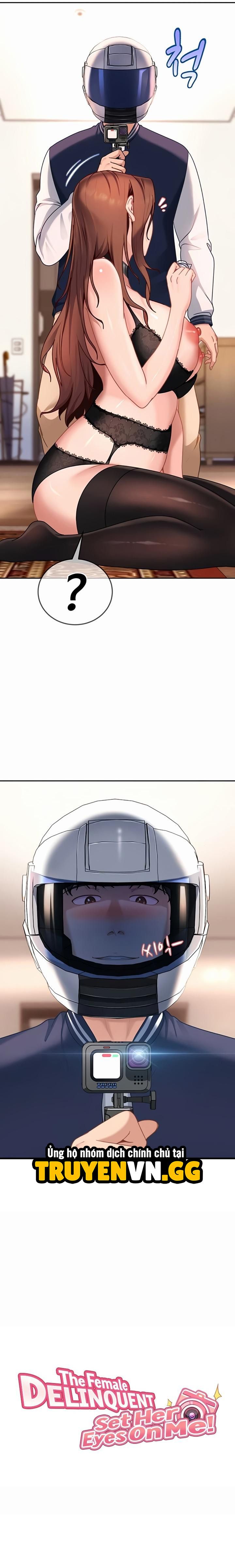 đọc truyện Bị Các Chị Đại Mần Thịt Chương 25 ảnh 4 tại Thiên Thai Truyện