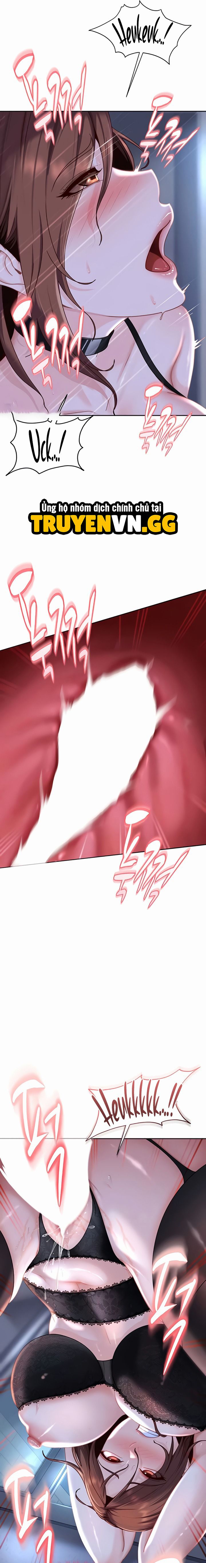 đọc truyện Bị Các Chị Đại Mần Thịt Chương 25 ảnh 27 tại Thiên Thai Truyện