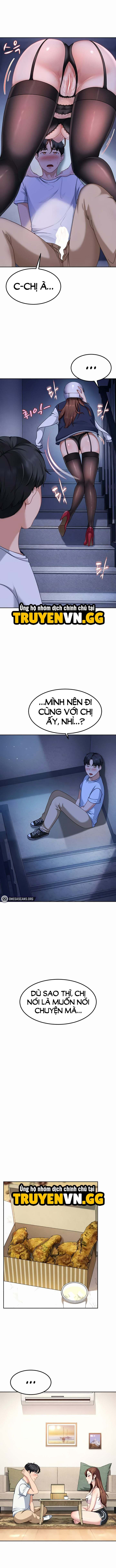 đọc truyện Bị Các Chị Đại Mần Thịt Chương 26 ảnh 12 tại Thiên Thai Truyện