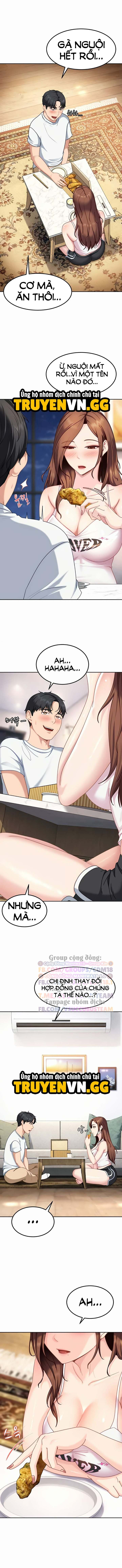 đọc truyện Bị Các Chị Đại Mần Thịt Chương 26 ảnh 13 tại Thiên Thai Truyện