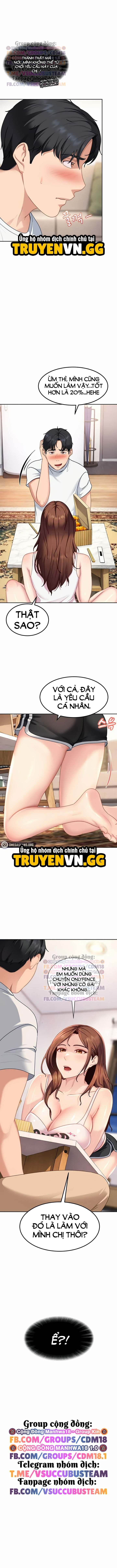 đọc truyện Bị Các Chị Đại Mần Thịt Chương 26 ảnh 15 tại Thiên Thai Truyện