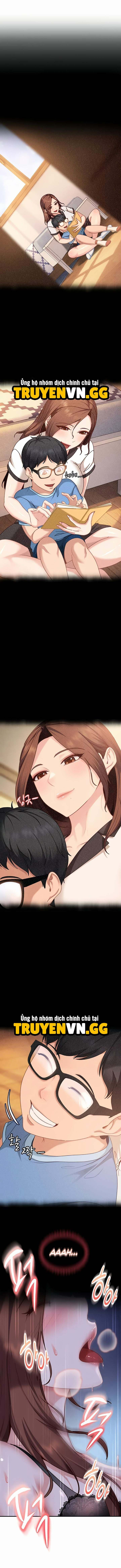 đọc truyện Bị Các Chị Đại Mần Thịt Chương 26 ảnh 8 tại Thiên Thai Truyện