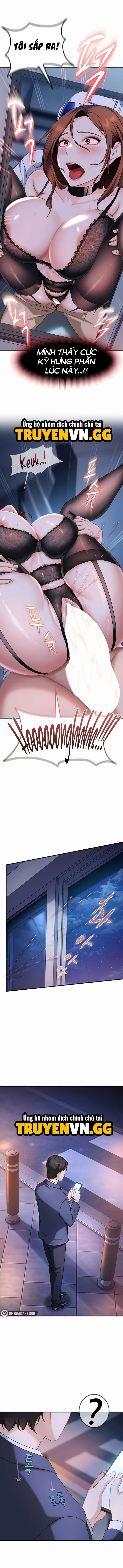 đọc truyện Bị Các Chị Đại Mần Thịt Chương 26 ảnh 9 tại Thiên Thai Truyện