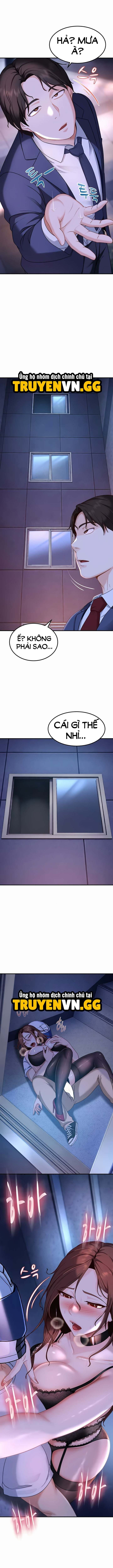 đọc truyện Bị Các Chị Đại Mần Thịt Chương 26 ảnh 10 tại Thiên Thai Truyện